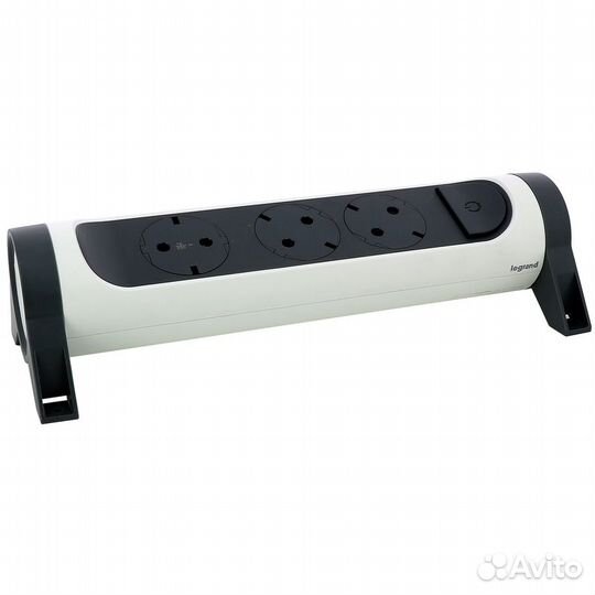 Колодка поворотная Legrand Revolution 