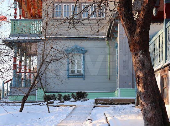 Дом 300 м² на участке 30 сот.