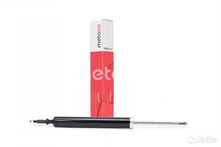 Амортизатор задний BMW 1 (E82), 3 (E90)