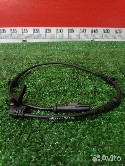 Датчик ABS Renault Duster