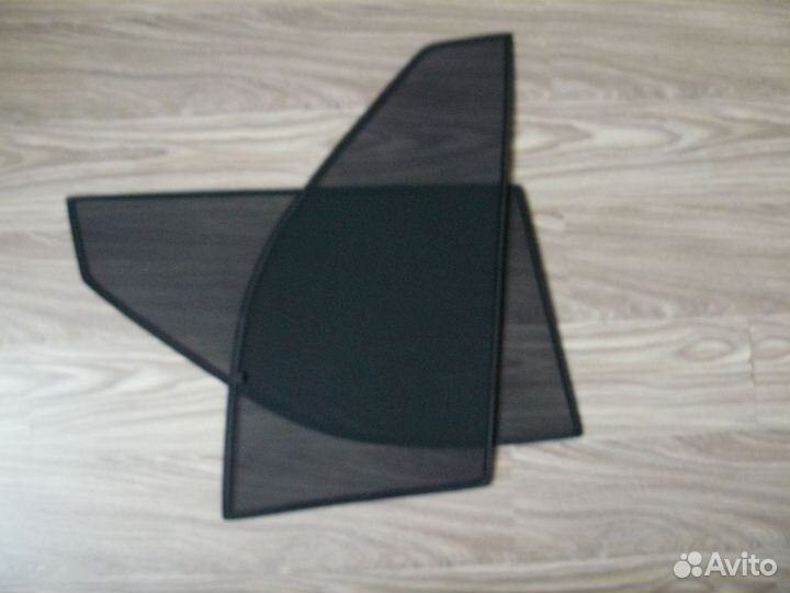 Каркасные шторы маг клей ford Transit 2013-20 окно