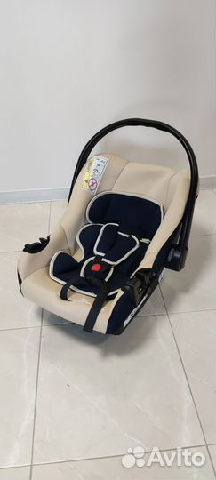 Коляска HotMom 2 в 1