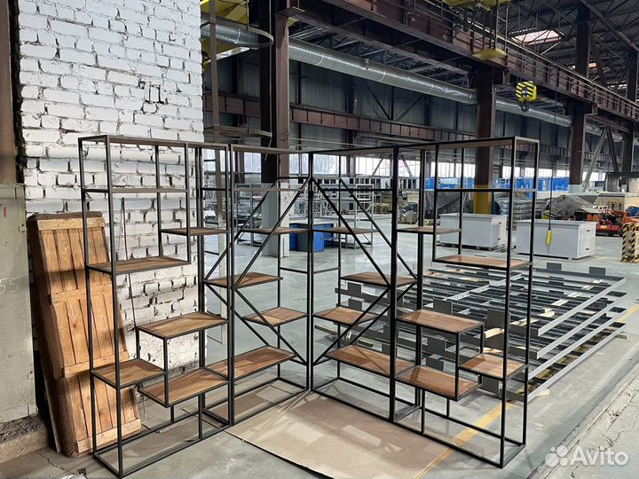 Сварочные работы