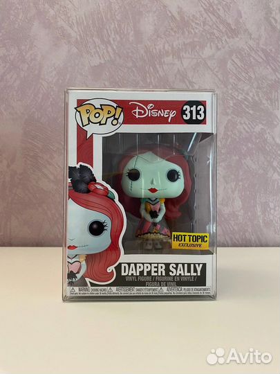 Funko Pop Sally, Pokemon Jolteon