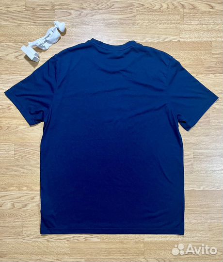 Футболка Lonsdale