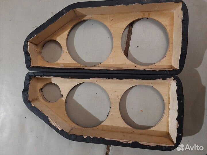 Подиумы ваз