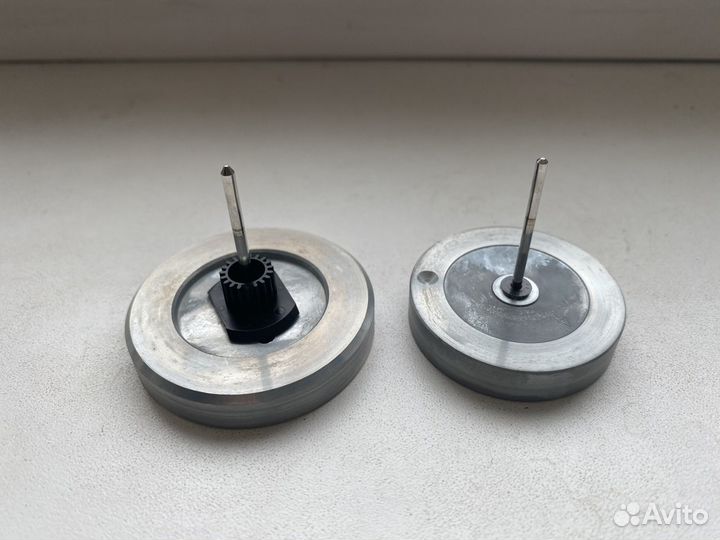 Запчасти для Лпм от кассетной деки Technics 575