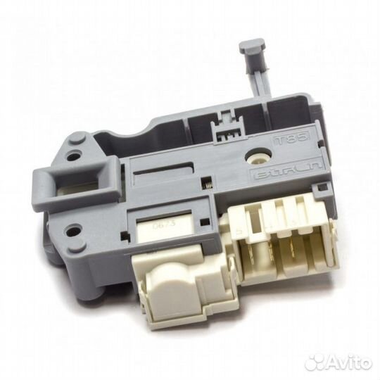 Блокировки двери стиральной машины