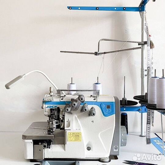 Аренда швейного места