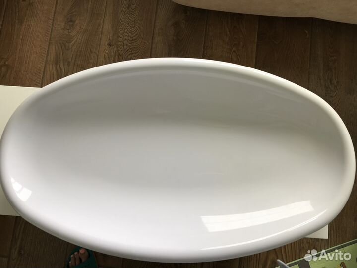 Весы для новорожденых Miniland baby