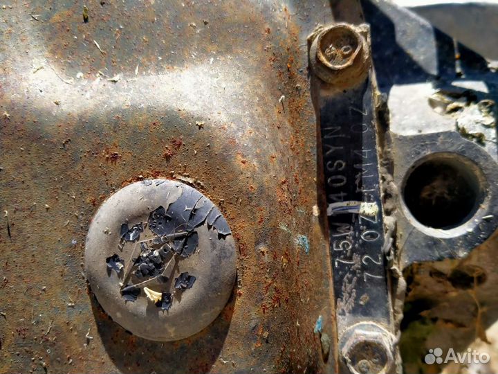 Задний мост джип гранд чероки