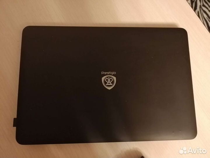 Нетбук prestigio