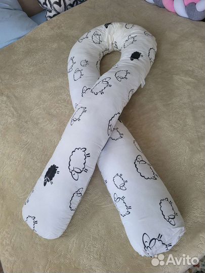 Подушка для беременных