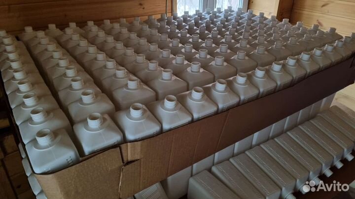 Тара Бутылки 5л и 1л