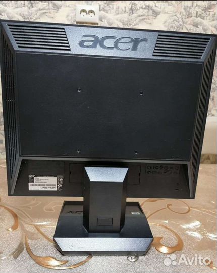 Монитор Acer