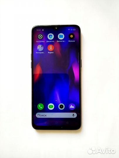 realme 3 Pro, 4/64 ГБ