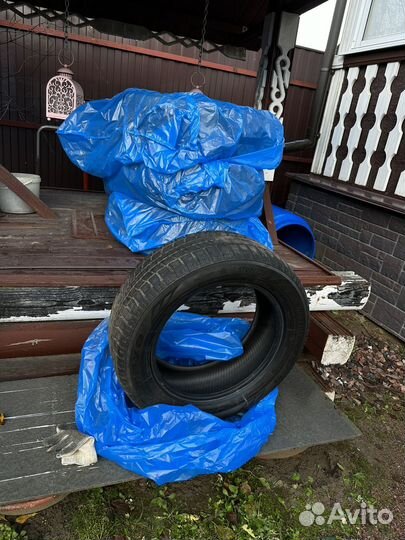 Toyo Observe GSi-5 205/60 R16