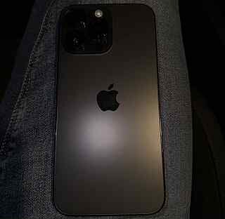 iPhone 14 pro max 128gb 2 физсим