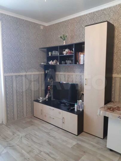 Квартира-студия, 25 м², 6/20 эт.