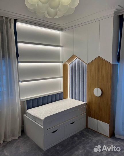 Детская мебель