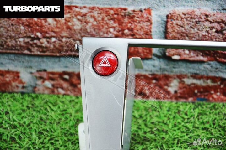 Рамка Магнитолы Subaru Legacy B4 BL EJ20