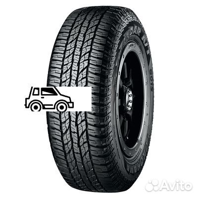 Yokohama Geolandar A/T G015 235/65 R17 108H