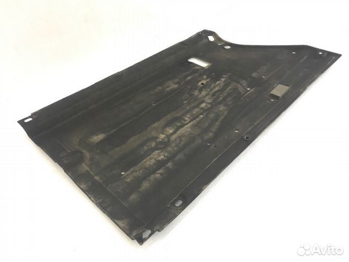 Защита антигравийная задняя правая Kia K5 2021