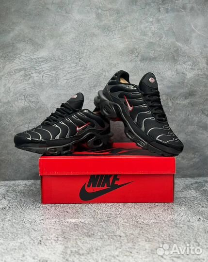 Nike air max tn plus Кроссовки