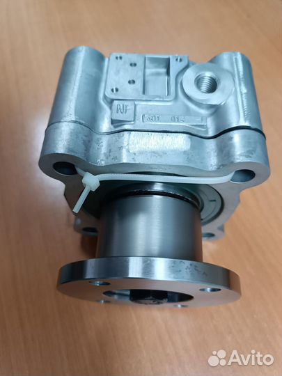 Коробка отбора мощности под кардан ZF