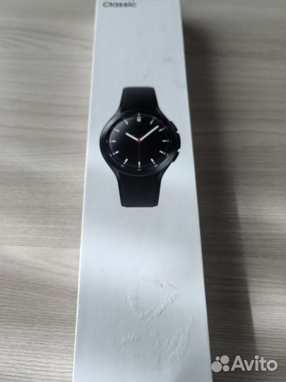 Samsung galaxy Watch 4 classic 42mm