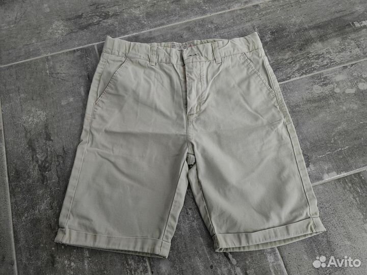 Шорты Zara на мальчика