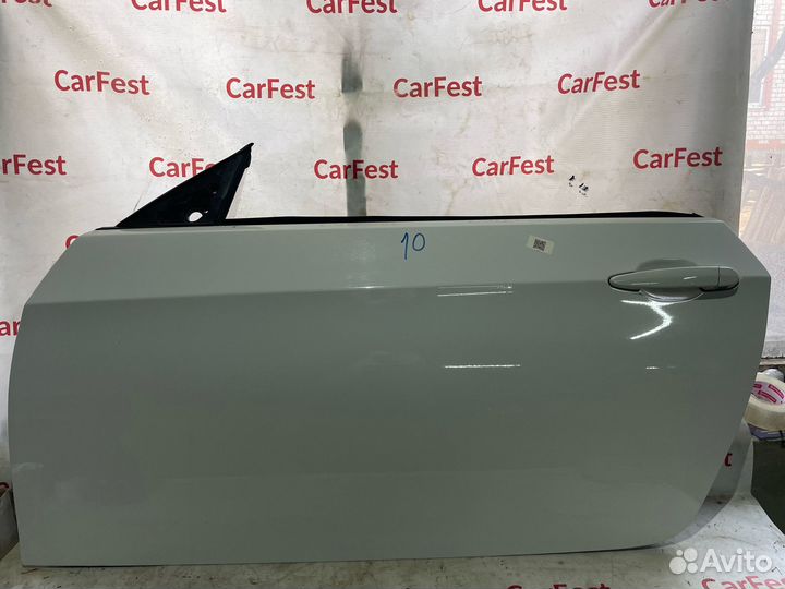 Дверь левая BMW E92 E93 Дверь левая бмв е92 Е93