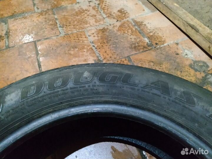 Douglas All Season 205/55 R16