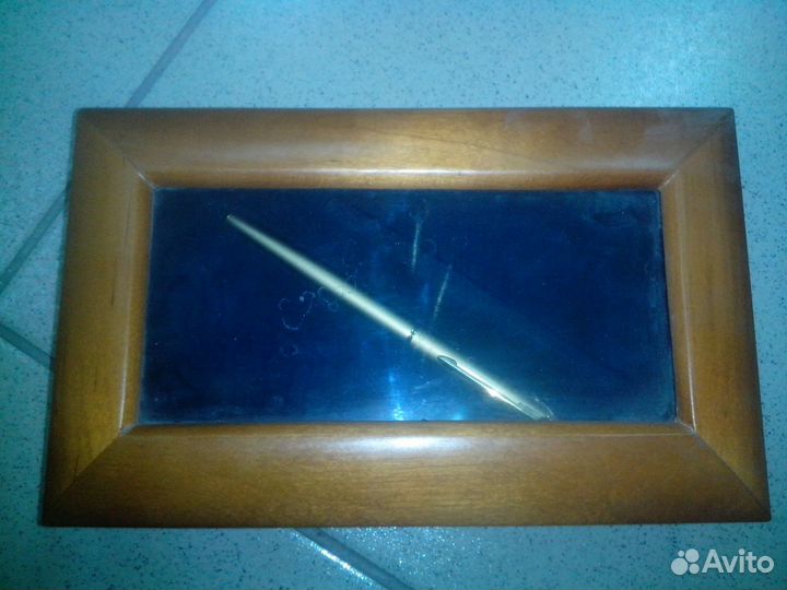 Подарочный набор ручка