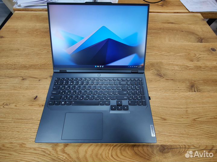 Lenovo Legion 5 Pro 4060 16/1