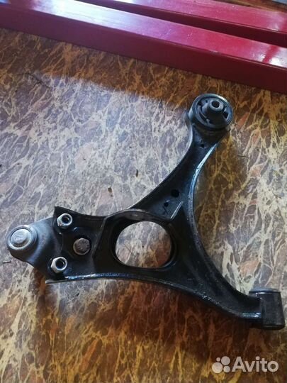 Рычаг передний Honda civic