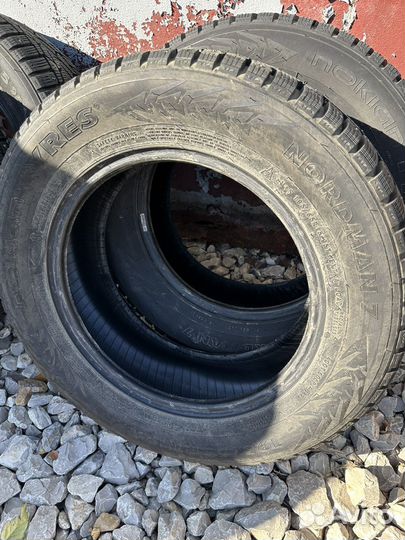 Nokian Tyres Nordman 7 195/65 R15 95T