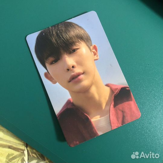 Monsta X альбом are you there