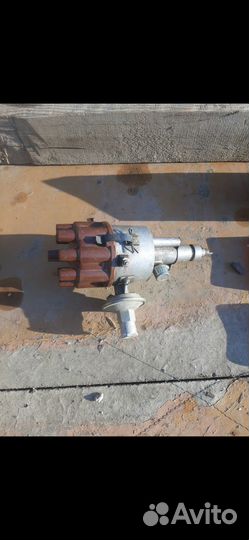 Трамблер газ 53