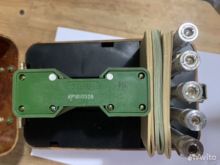 Дозиметр дп-24