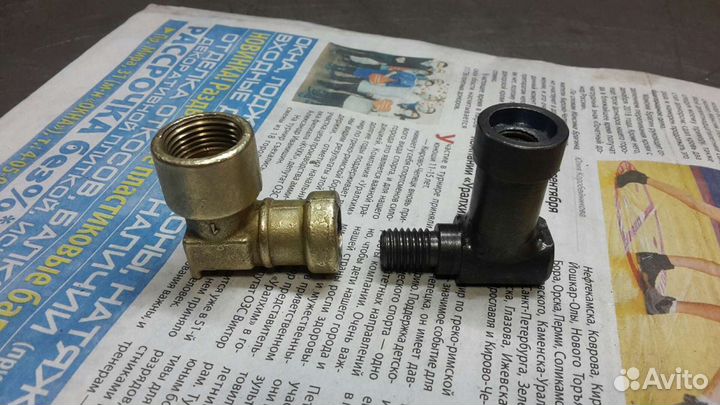 Услуги по металлообработке