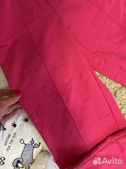 Пакет вещей на девочку 122-128 zara sela reserved