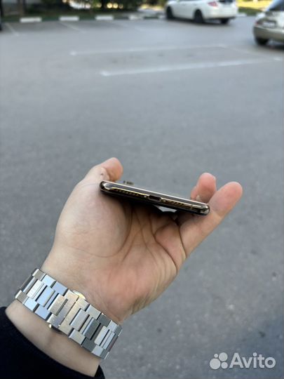 iPhone Xs Max, 256 ГБ