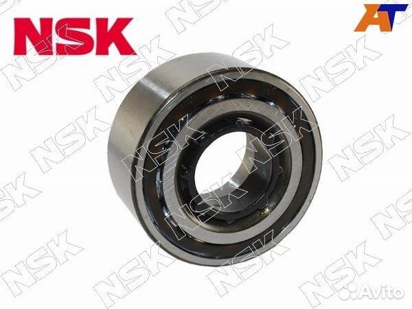 Подшипник передней ступицы наружний toyota sprinte