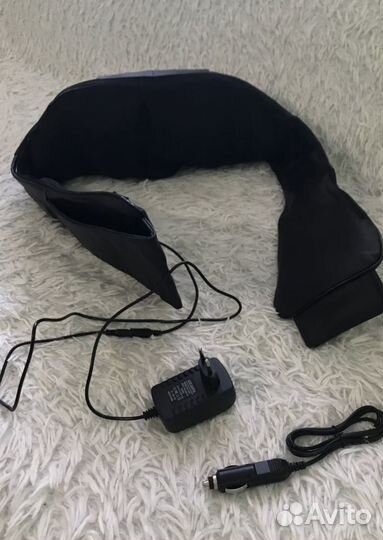 Массажер для шеи и плеч