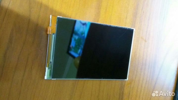 Дисплейные модуля, и плата iPhone 5s