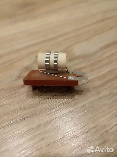 Реостат переключения печки 2101, УАЗ сопротивление