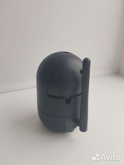 SMART Камера наблюдения wi fi