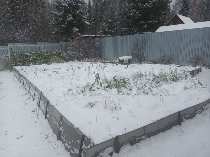 Дача 30 м² на участке 9,5 сот.