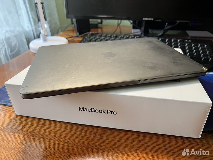 Apple MacBook Pro 13 2019